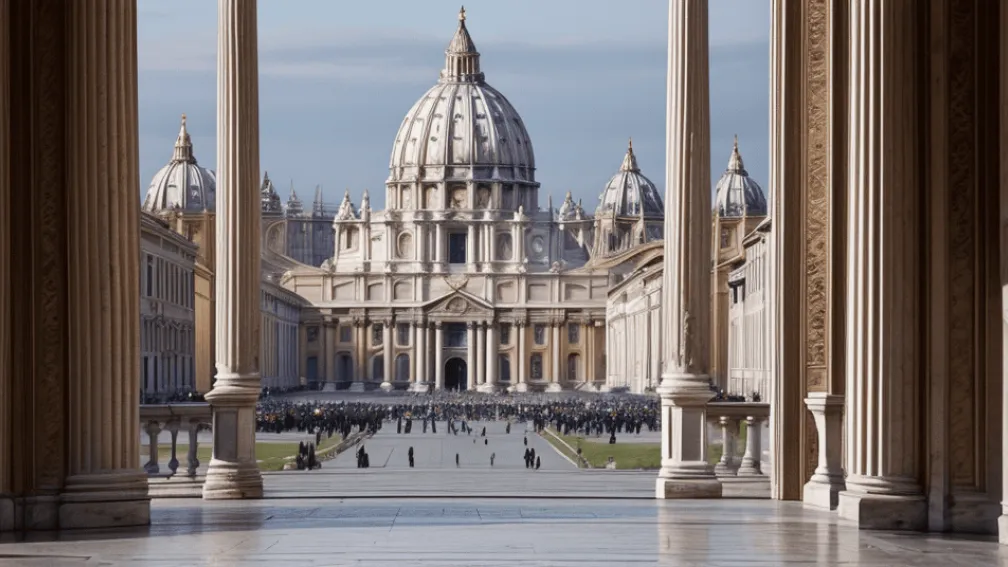 Vatican: Cardinalul Pietro Antonelli a fost ales noul Papă al Romei, Leon al XIV-lea