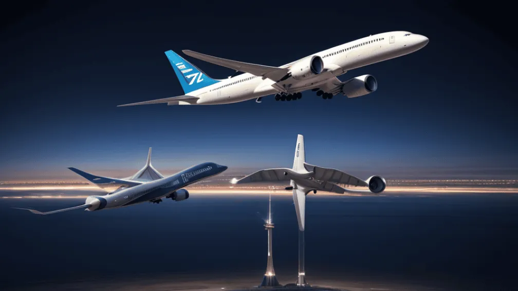 Proprietarul British Airways, IAG, comandă 32 de avioane Boeing în valoare de 13 miliarde de dolari