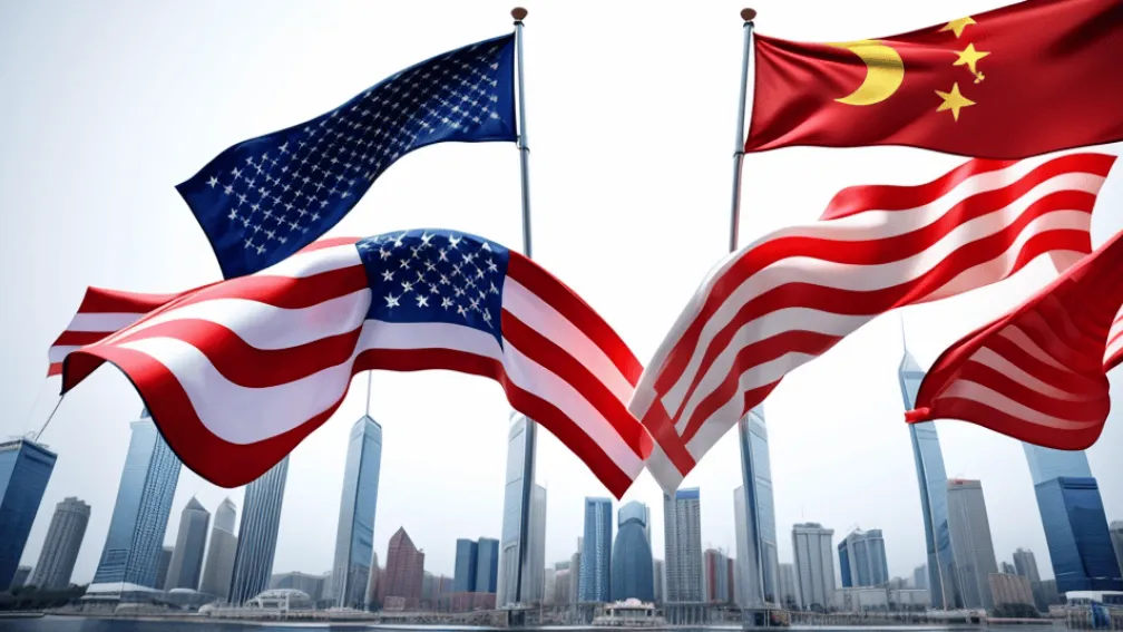 Secretarul Trezoreriei SUA, Scott Bessent, în negocieri cu China: Ce mize are vizita?