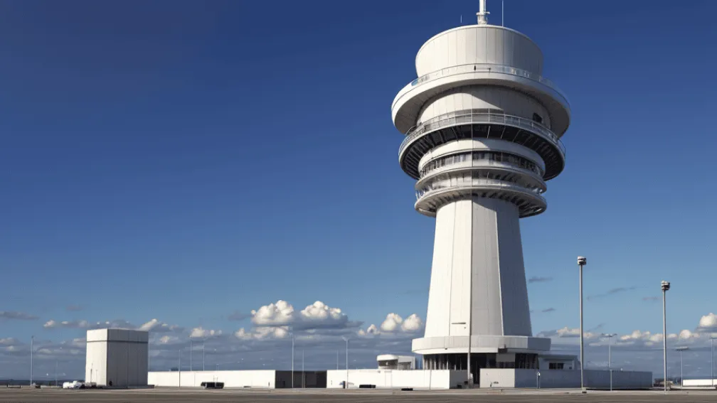 Întârzieri majore pe Aeroportul Newark din cauza unei defecțiuni a sistemului radar