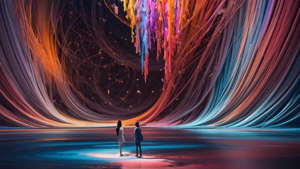 S-a format un supergrup de talente creative pentru proiecte inovatoare în artă și cultură