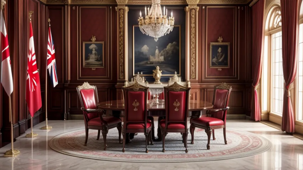 Regele Charles al III-lea în vizită oficială în Canada: Detalii despre program