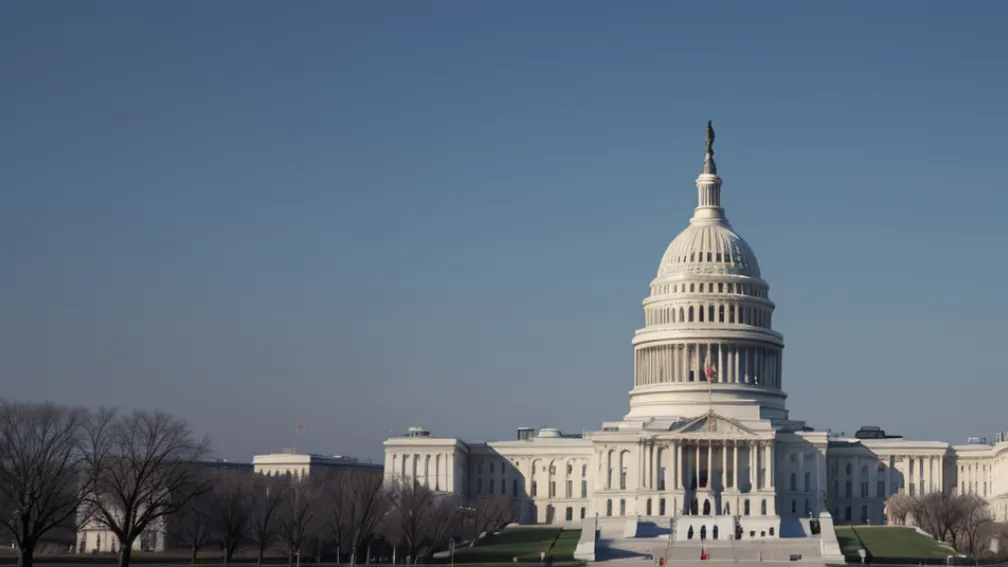 Hakeem Jeffries: Poate liderul democrat să se impună în peisajul politic american?