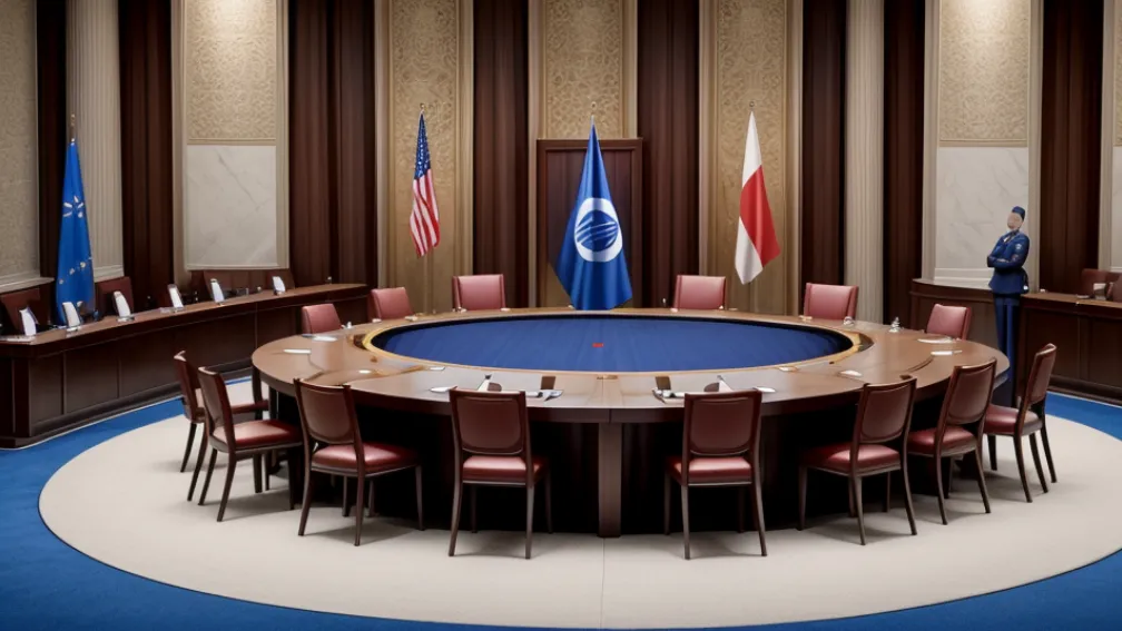 Summitul NATO de la Washington: Unită sau divizată? Tensiunile provocate de Trump și Zelensky