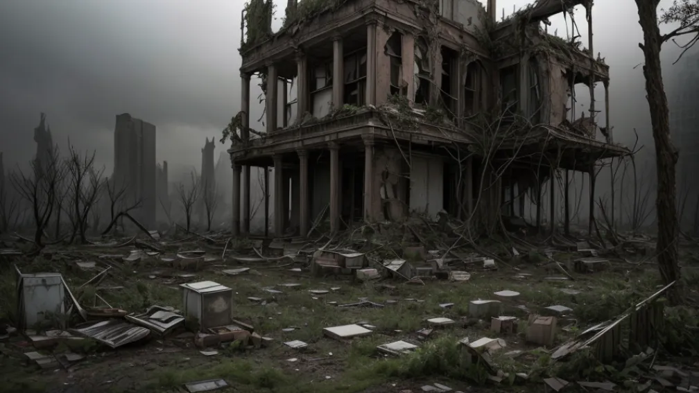 10 cărți pentru fanii "The Last of Us": Ce să citești în așteptarea noului sezon