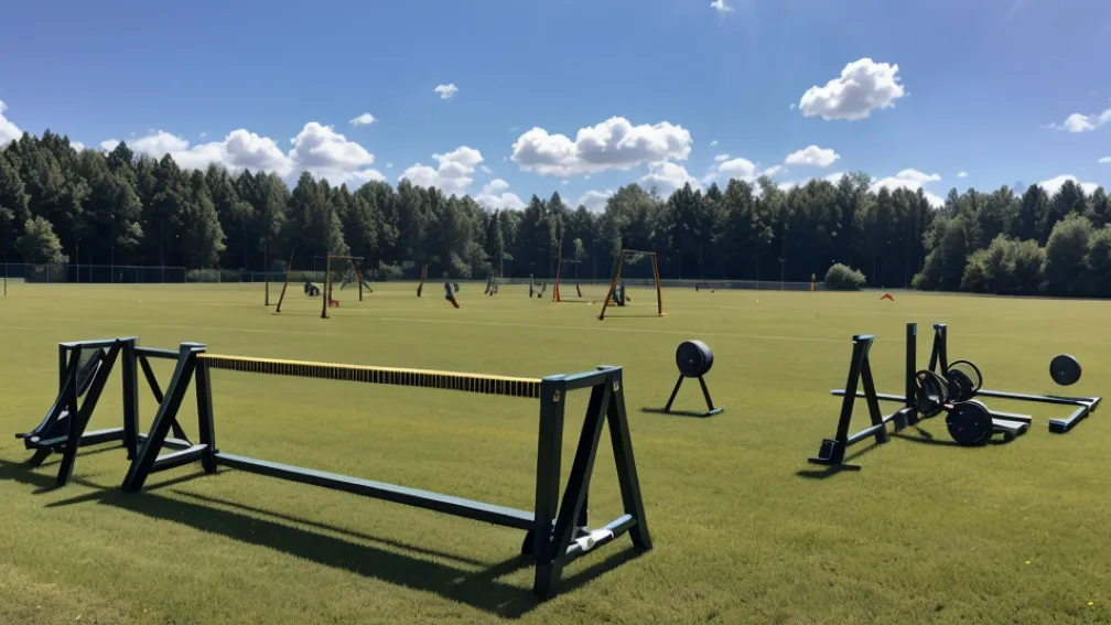Armata SUA introduce un nou test de fitness: Sunt soldații pregătiți să-l treacă?