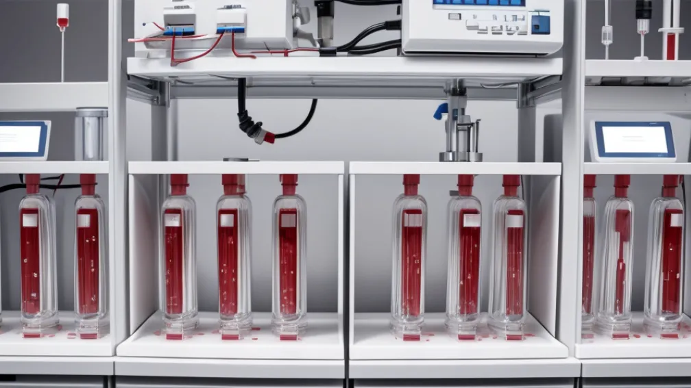 Partenerul lui Elizabeth Holmes lansează un nou startup de diagnostic după scandalul Theranos