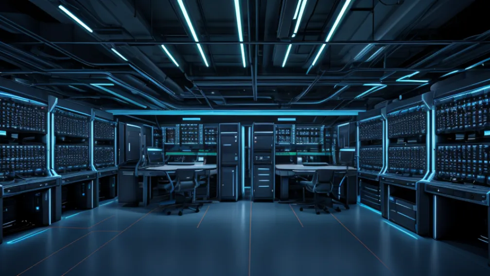 Departamentul Energiei SUA a dezvăluit supercomputerul "Horizon", unind puterea AI cu calculul exascale