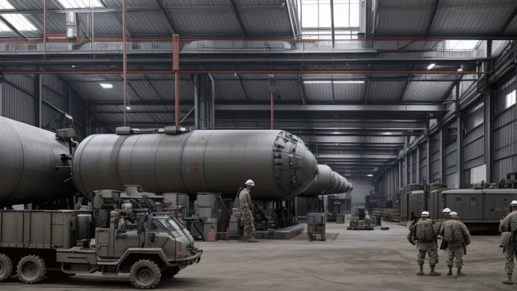 Europa vrea să înarmeze Ucraina, dar pierde cursa contra cronometru: livrările de armament întârzie
