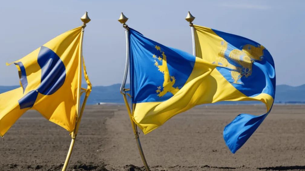 Cum a devenit Macron un aliat apropiat al lui Zelensky: Evoluția sprijinului francez pentru Ucraina