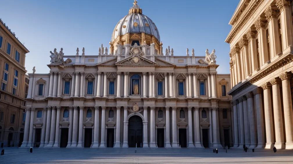 Laicii își vor menține rolul major în Biserica Catolică sub Papa Leon al XIV-lea