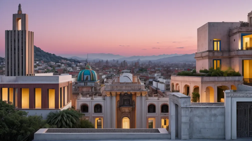 Un nou muzeu dedicat artistei Frida Kahlo se deschide în Ciudad de México