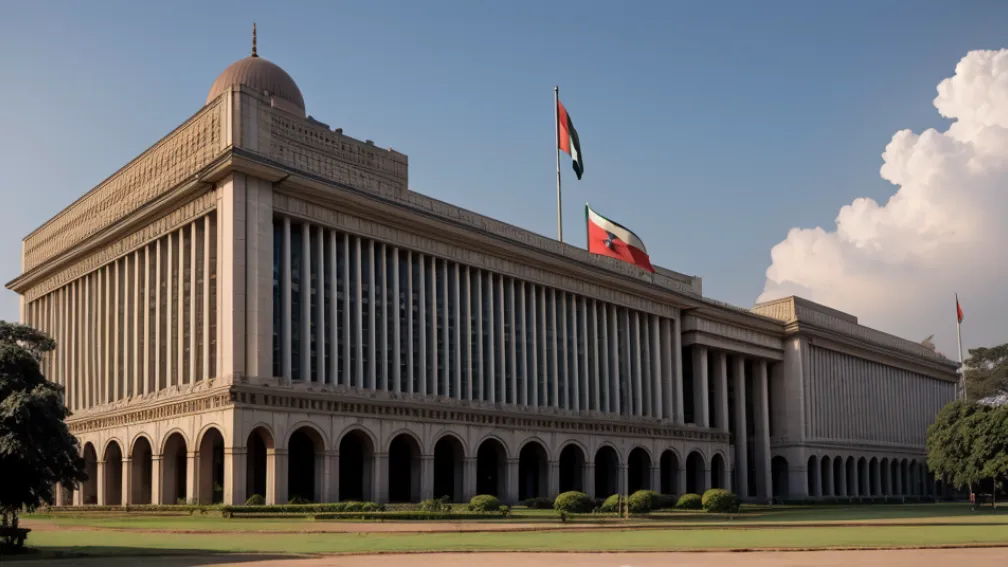 Bangladesh: Partidul politic legat de fostul conducător Hussain Ershad, scos în afara legii