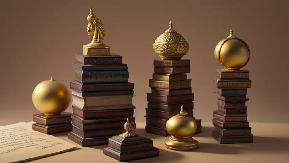 Carte indiană câștigătoare a Premiului Booker: Cum traducerea inovatoare a redefinit adaptarea literară