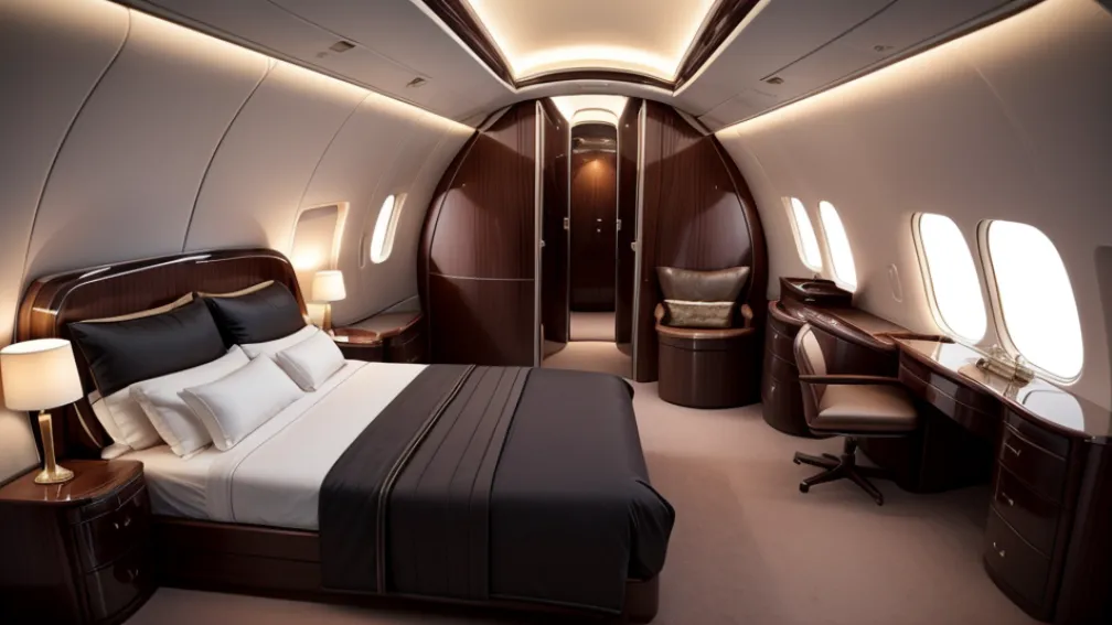 SUA achiziționează un Boeing 747 de lux din Qatar pentru viitorul Air Force One