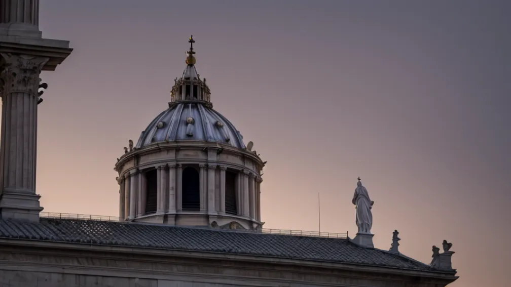 O alegere surprinzătoare la Vatican: Un cardinal american discret a devenit noul Papă