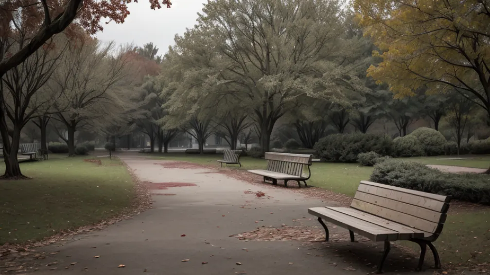 Bronx, New York: Criza drogurilor a transformat un parc îndrăgit într-o zonă periculoasă