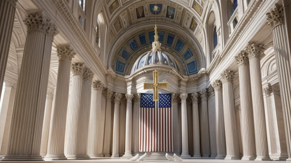Papa Leon al XIV-lea ar putea fi un „profesor sever” pentru catolicii americani: Ce schimbări vin din Vatican?
