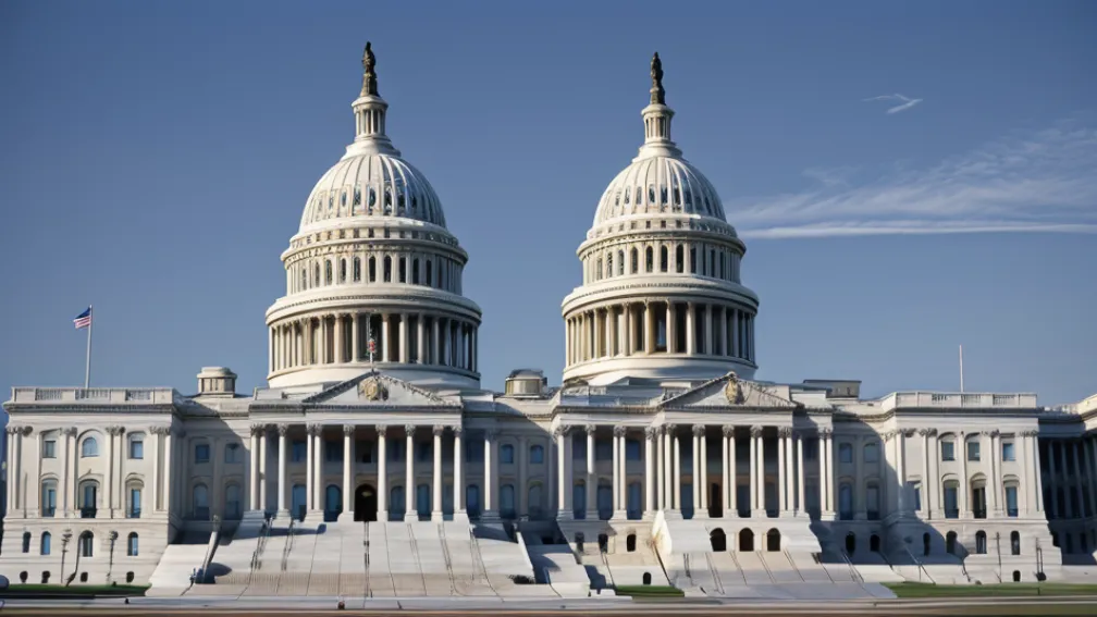 Republicanii din SUA propun reduceri moderate la programul Medicaid