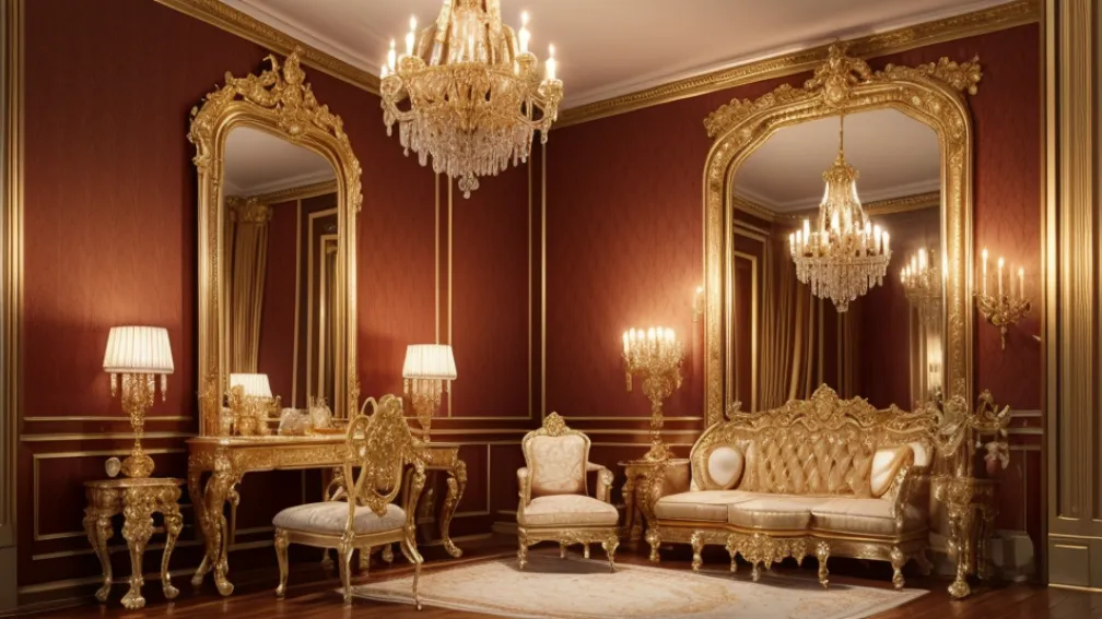 Imaginea Președintelui: De la Rococo la contemporan – analiză de stil și percepție publică
