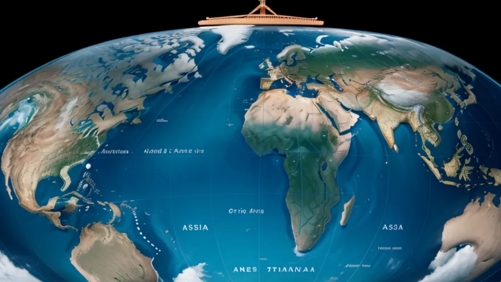 Acordul Comercial SUA-China: Ce înseamnă pentru transportul maritim și importurile americane?