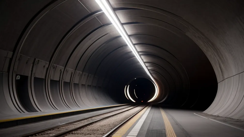 The Boring Company a lui Elon Musk poartă discuții cu guvernul SUA despre proiecte Amtrak