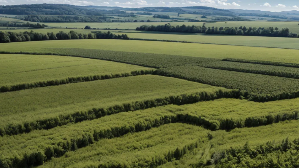 Guvernul va restaura datele climatice șterse de fermieri în urma unui proces