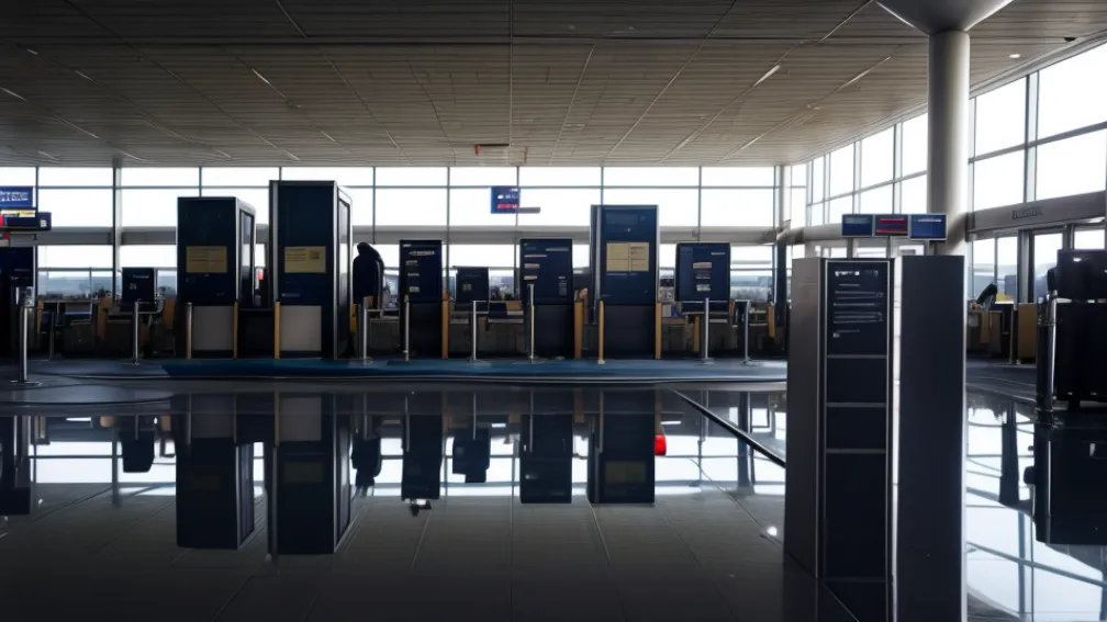 Streamerul popular Hasan Piker susține că a fost reținut pe aeroport