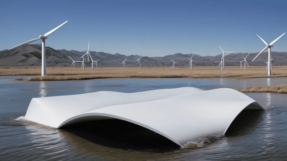 Republicanii din SUA vizează eliminarea stimulentelor pentru energia verde prin propunerea de buget