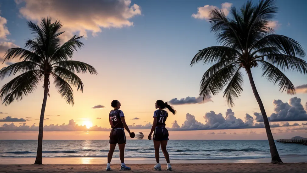 Performanță rară în sportul american: Două echipe din Florida de Sud luptă pentru titlurile NBA și NHL