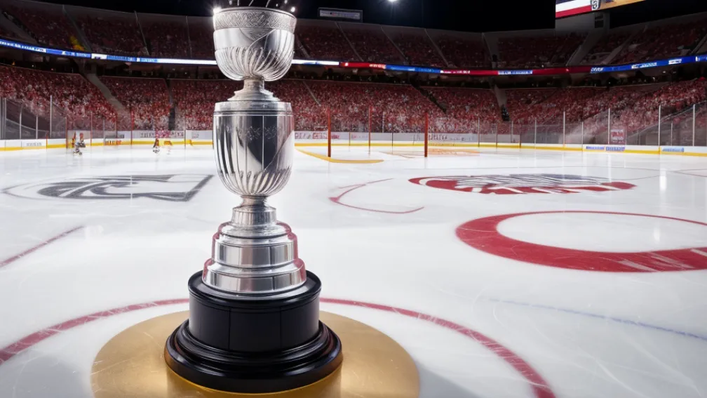Vegas Golden Knights cucerește în premieră Cupa Stanley