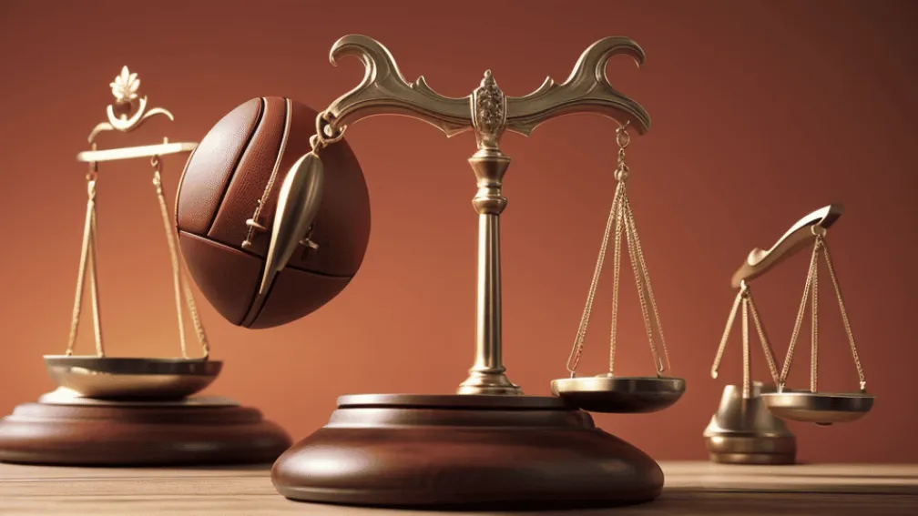 Reporter sportiv acuză NFL de discriminare rasială după concediere