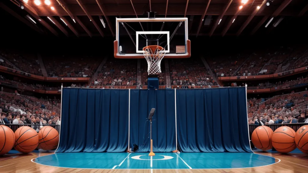 Jucătoarea de baschet LSU Flau’Jae Johnson lansează o piesă cu NLE Choppa chiar înainte de Turneul NCAA