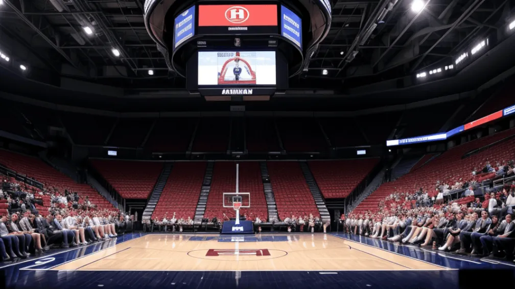 Surprizele "March Madness" al NCAA: Cum succesul sportiv transformă universitățile americane