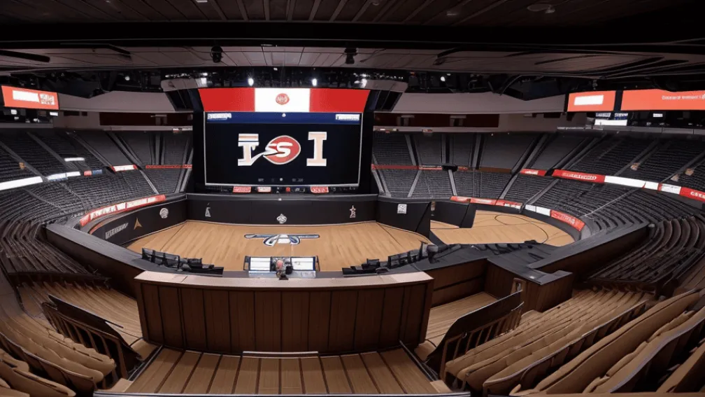 Adrian Wojnarowski părăsește ESPN și se alătură Universității St. Bonaventure