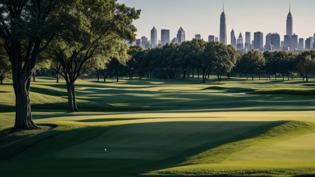 Brooklyn Open: Turneul de golf din Brooklyn unde toți sunt bineveniți