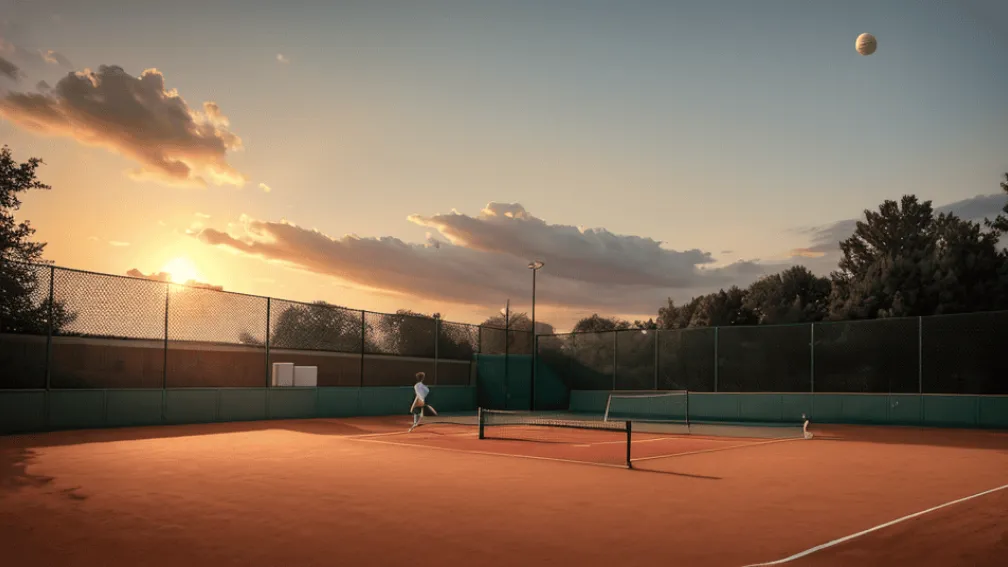 Grigor Dimitrov: Renașterea Spectaculoasă a Tenismenului Bulgar în Elita Mondială