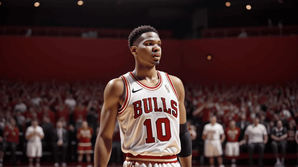 Bob Love, legenda echipei Chicago Bulls și star NBA, a murit la vârsta de 81 de ani
