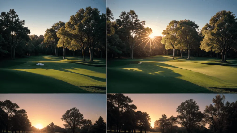 Golf în 2024: Succese răsunătoare și provocări majore în sportul cu crosă