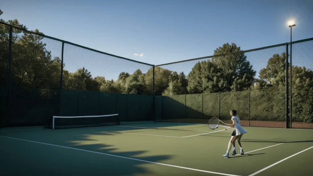 Noile Talente din Tenis Vizează Vârfurile Ocupate de Veterani