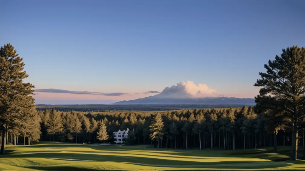 PGA Tour și LIV Golf negociază o posibilă fuziune la o proprietate a lui Trump