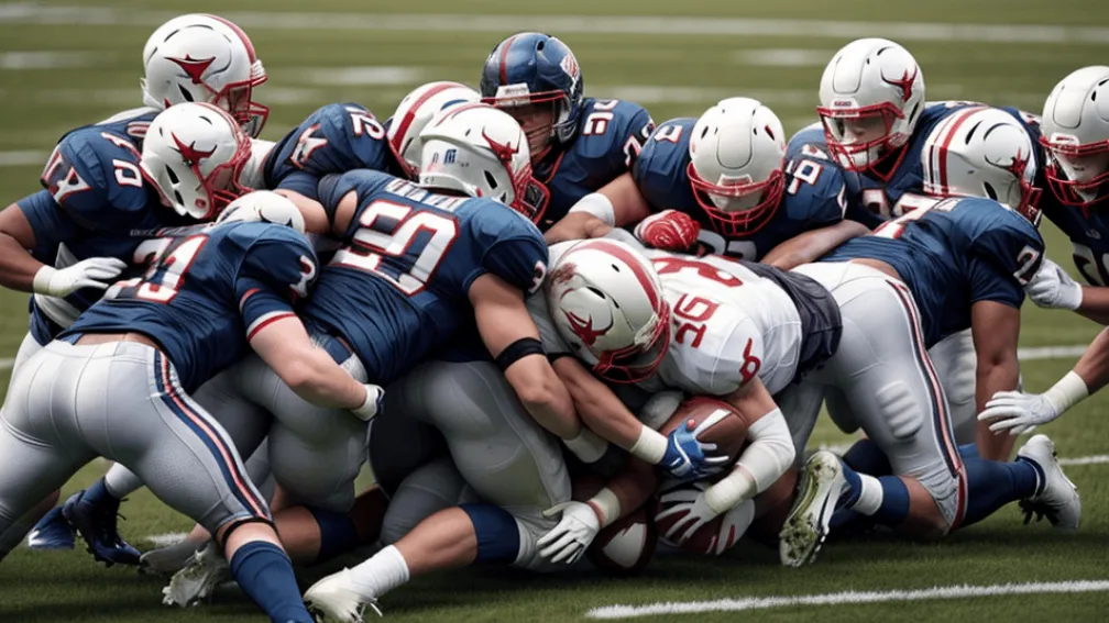 NFL ia în considerare interzicerea manevrei controversate „Tush Push”