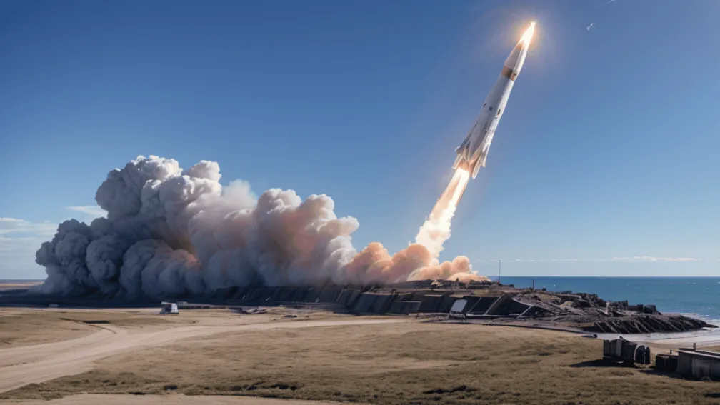SpaceX Starship: Explozii la testele rachetei – de ce eșecurile fac parte din drumul spre spațiu?