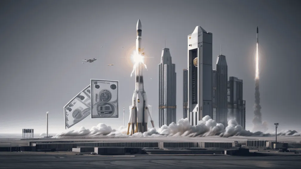 SpaceX a lui Musk ar putea obține miliarde de dolari din noi contracte sub Trump