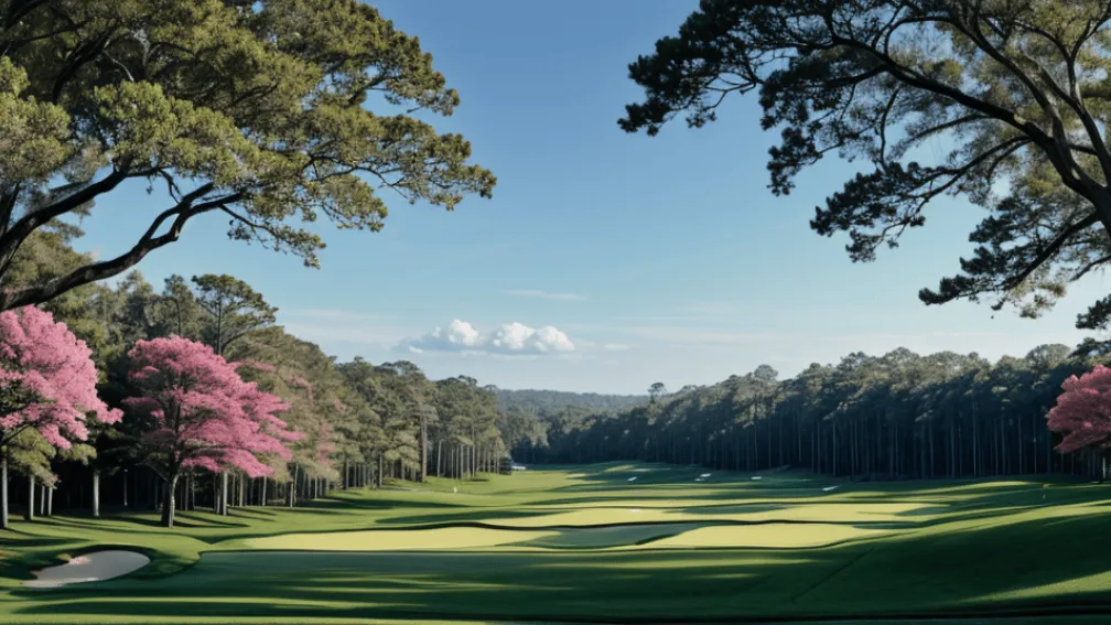 Legenda Golfului se Retrage: Bernhard Langer își ia Adio de la Turneul Masters