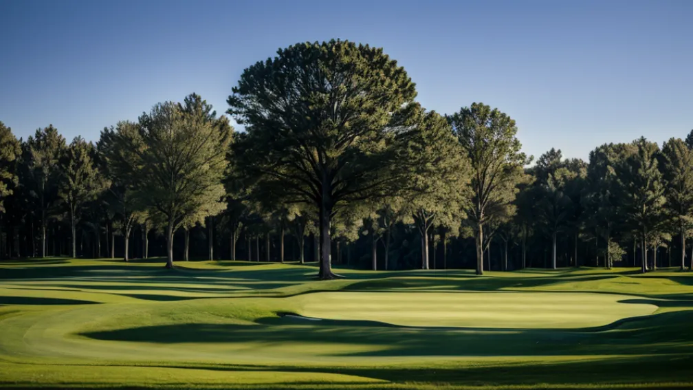 Cum experiența de la Turneul Masters l-a propulsat pe Ely Callaway către crearea imperiului Callaway Golf