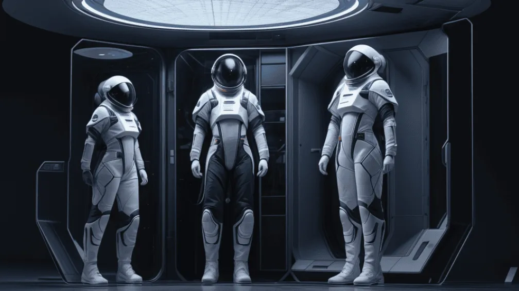 Lauren Sanchez a contribuit la designul costumelor spațiale Blue Origin: Cum a decurs colaborarea