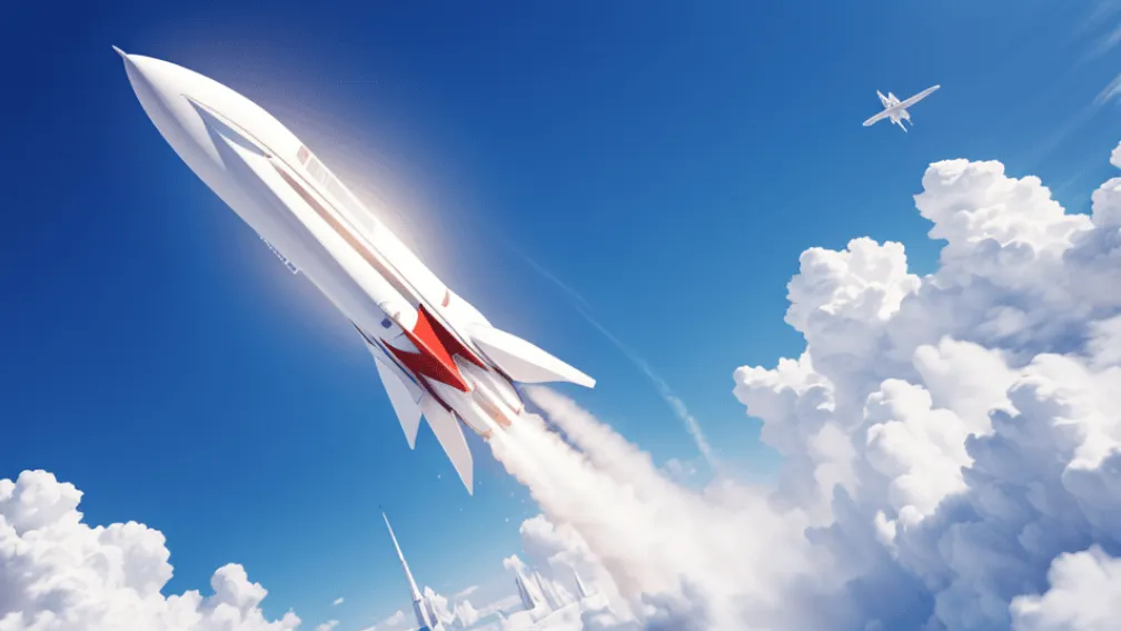 Blue Origin a lansat în spațiu primul echipaj format exclusiv din femei