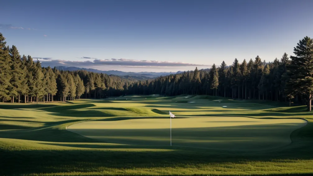 Legendarul jucător de golf amator american Jay Sigel a murit la 81 de ani