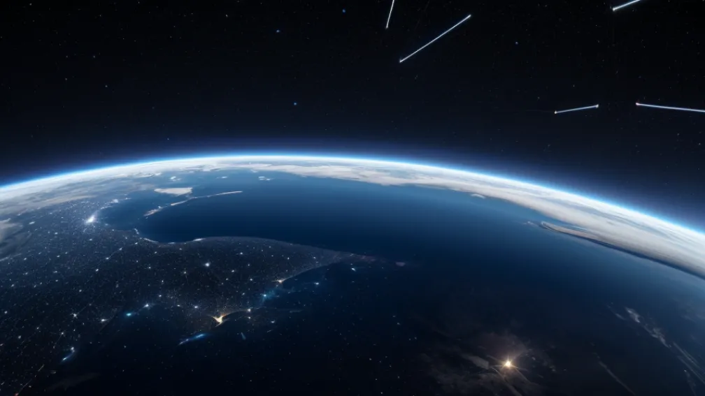 Amazon a lansat primii sateliți pentru Project Kuiper: Internet global din spațiu - un pas major